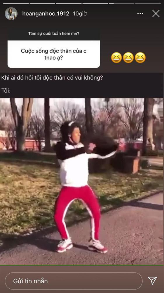 Gái đẹp hot nhất Hoa hậu Việt Nam từng nói gì về nghi vấn hẹn hò Đoàn Văn Hậu?-4