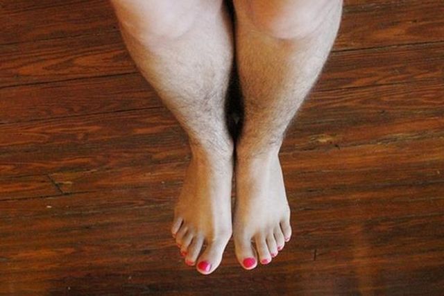 Bất kể đàn ông hay phụ nữ, 3 vị trí này càng nhiều lông thì tuổi thọ càng dài-1