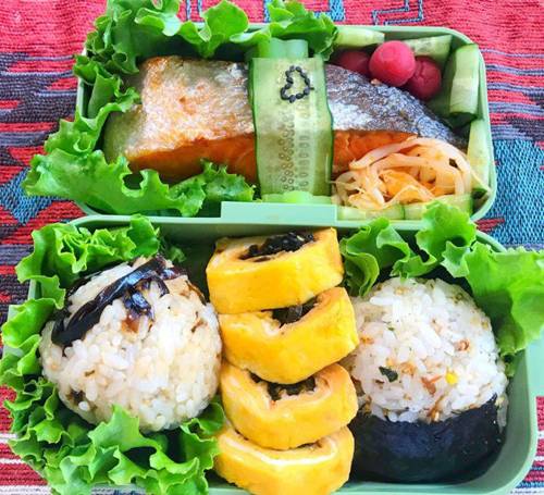 Trưa nào 9X cũng mang cơm tới tận công ty cho chồng, mỗi tuần chi 5 triệu tiền ăn-3