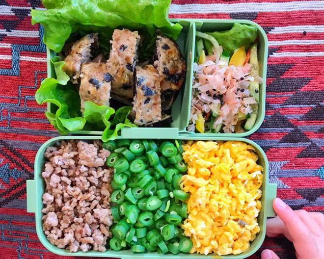 Trưa nào 9X cũng mang cơm tới tận công ty cho chồng, mỗi tuần chi 5 triệu tiền ăn-14