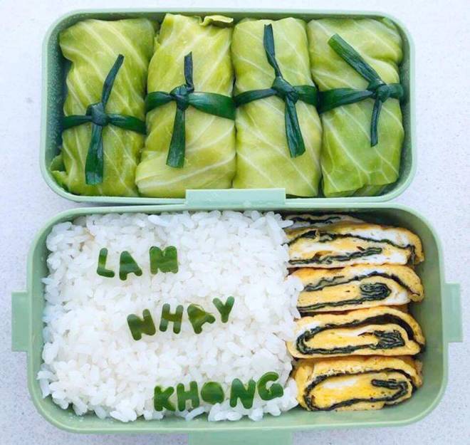 Trưa nào 9X cũng mang cơm tới tận công ty cho chồng, mỗi tuần chi 5 triệu tiền ăn-16