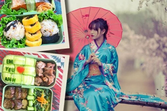 Trưa nào 9X cũng mang cơm tới tận công ty cho chồng, mỗi tuần chi 5 triệu tiền ăn