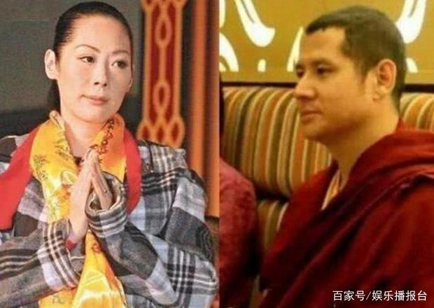 Diva Hong Kong đánh mất sự nghiệp vì sinh con cho sư thầy: Bị người tình ruồng rẫy, đòi tự tử, hết tiền phải ngủ ngoài đường-5