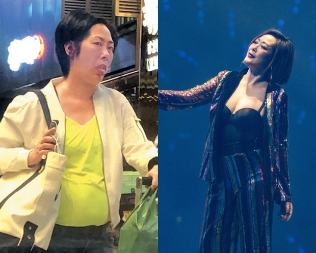 Diva Hong Kong đánh mất sự nghiệp vì sinh con cho sư thầy: Bị người tình ruồng rẫy, đòi tự tử, hết tiền phải ngủ ngoài đường-8