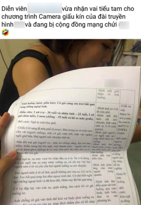 Xôn xao thông tin một nữ diễn viên vừa bị đánh ghen trên phố Tô Hiệu, không chỉ đánh chính thất còn ngang ngược mắng chửi: Đàn bà phải biết giữ chồng-2