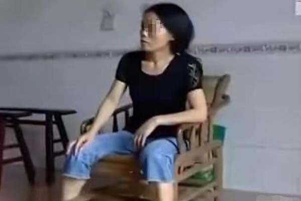 Trở về nhà sau chuyến công tác, người vợ nhận ra điều kỳ lạ trên xe hơi, sau đó là cả một màn phá án” lật mặt gã chồng bội bạc-3