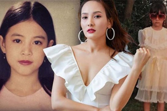 Dàn mỹ nhân Việt đẹp từ trong trứng nước: nói không với thẩm mỹ, ngày càng nhuận sắc