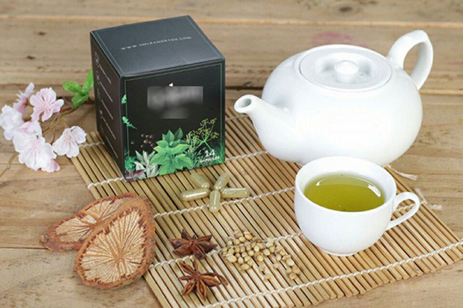 Chất cấm trong trà giảm trọng lượng nặng được MXH đồn đoán hoa hậu Tiểu Vy làm đại diện là gì, có hại thế nào??-3