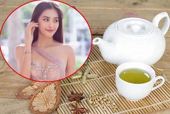 Chất cấm trong trà giảm cân được MXH đồn đoán Hoa hậu Tiểu Vy làm đại diện là gì, có hại thế nào?