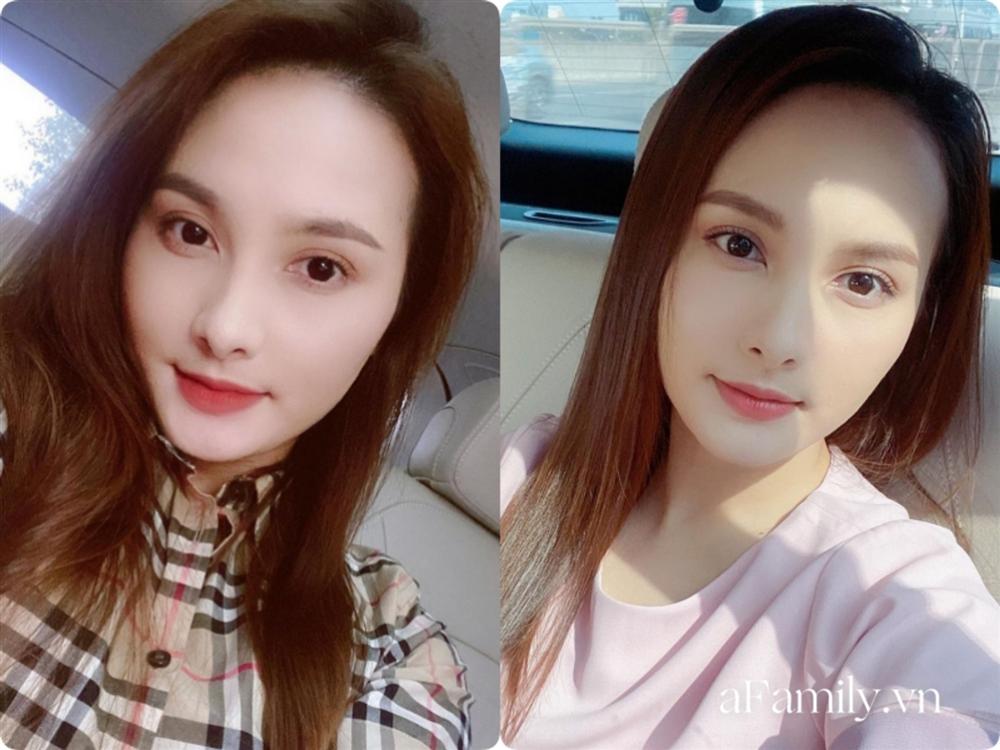 Nàng dâu quốc dân của vũ trụ VTV: Bầu bí lần 2 vẫn xinh đẹp rạng ngời, quan trọng là style hack chiều cao cực cao tay dành cho nàng 30+-3