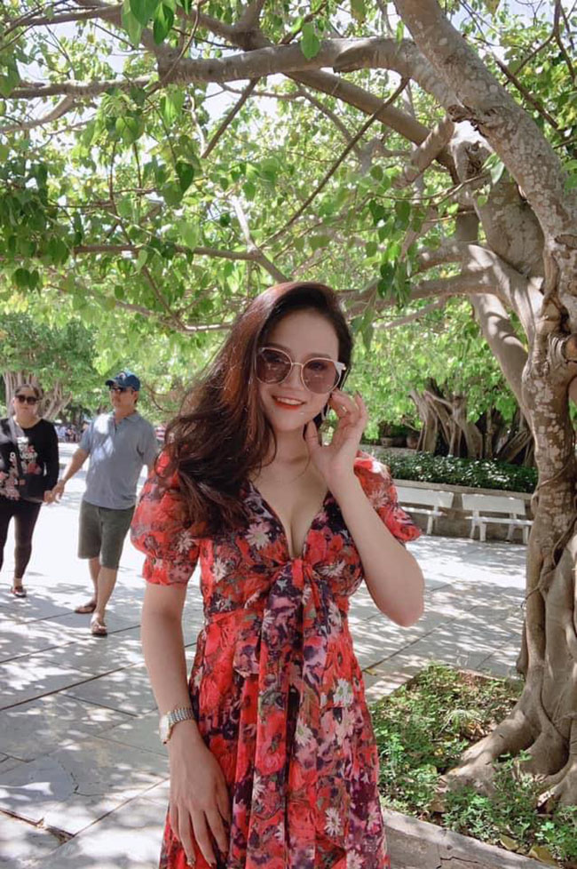 Nhan sắc cũ của nữ diễn viên sinh năm 1999 với vòng 1 bức tử bị đánh ghen trên phố Tô Hiệu được đào mộ-9