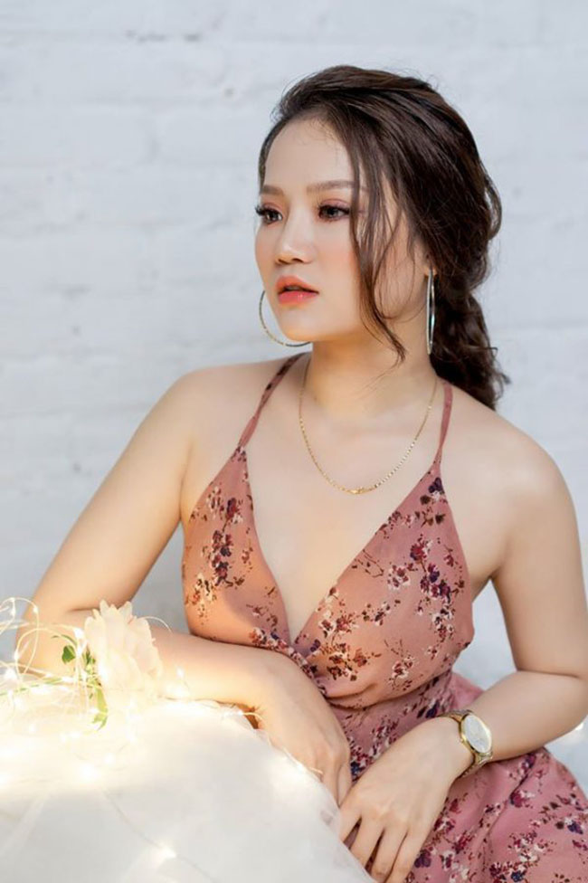 Nhan sắc cũ của nữ diễn viên sinh năm 1999 với vòng 1 bức tử bị đánh ghen trên phố Tô Hiệu được đào mộ-11