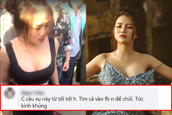 Vụ đánh ghen có chồng thì phải biết giữ” trên phố Hà Nội: 3 nhân vật chính trong clip lên tiếng làm sáng tỏ-3