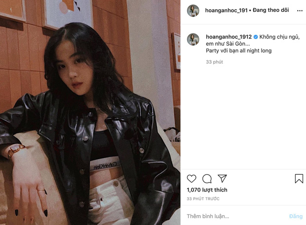 Tình cũ của Văn Hậu có động thái đầu tiên khi chàng tuyển thủ công khai gọi ai đó là babe-2