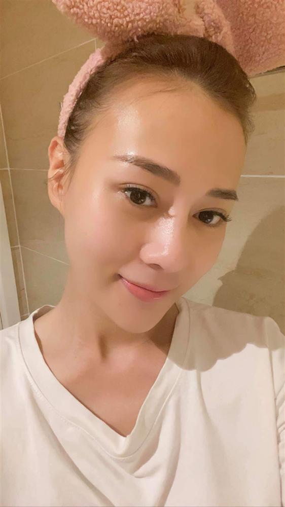 Khoe ảnh thẻ thời tiểu học, Phương Oanh giờ sửa gần hết gương mặt mà nhan sắc vẫn vẹn nguyên-9