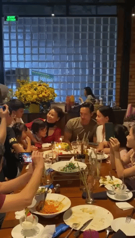 Cận cảnh nhan sắc thật khi để mặt mộc của bà bầu” Hồ Ngọc Hà những tháng cuối thai kỳ-2