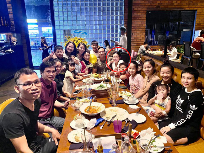 Cận cảnh nhan sắc thật khi để mặt mộc của bà bầu” Hồ Ngọc Hà những tháng cuối thai kỳ-3