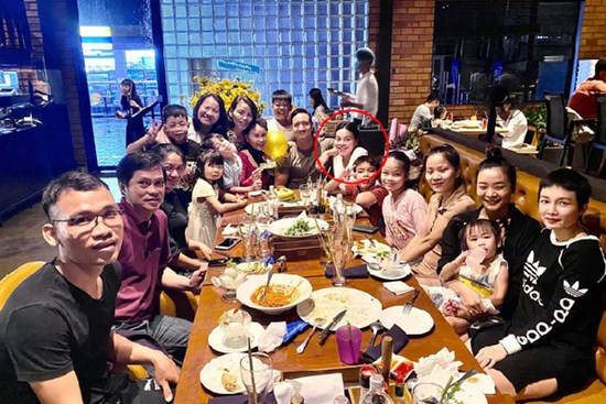 Cận cảnh nhan sắc thật khi để mặt mộc của “bà bầu” Hồ Ngọc Hà những tháng cuối thai kỳ
