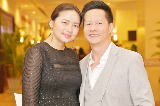 Phan Như Thảo bị chê ngoại hình, chồng đại gia quyết tiết lộ nguyên nhân thực sự khiến vợ không thể giảm cân