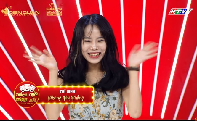 Nghi phạm cướp ngân hàng 2 tỷ từng thi nhiều gameshow truyền hình-1