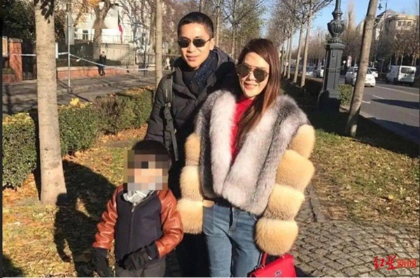 Ái nữ nhà tài phiệt Hồng Kông bất ngờ tử vong khi phẫu thuật thẩm mỹ tại Hàn Quốc, tiết lộ gây sốc về nguyên nhân xảy ra sự cố-3