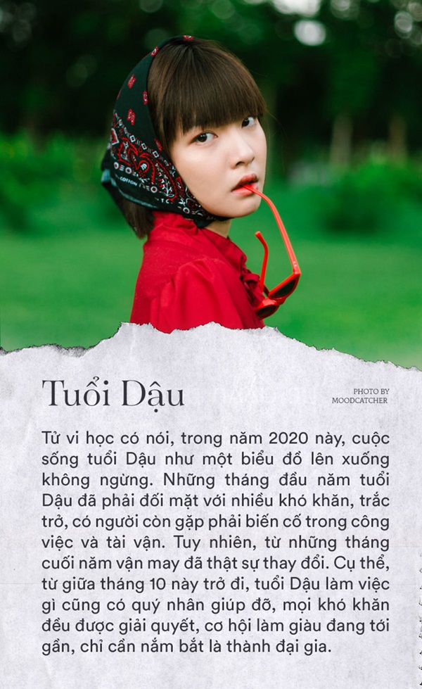 Từ giữa tháng 10, 3 con giáp này có cát tinh cao chiếu, công việc khó khăn mấy cũng được giải quyết, tiền bạc thiếu thốn mấy cũng được lấp đầy-2