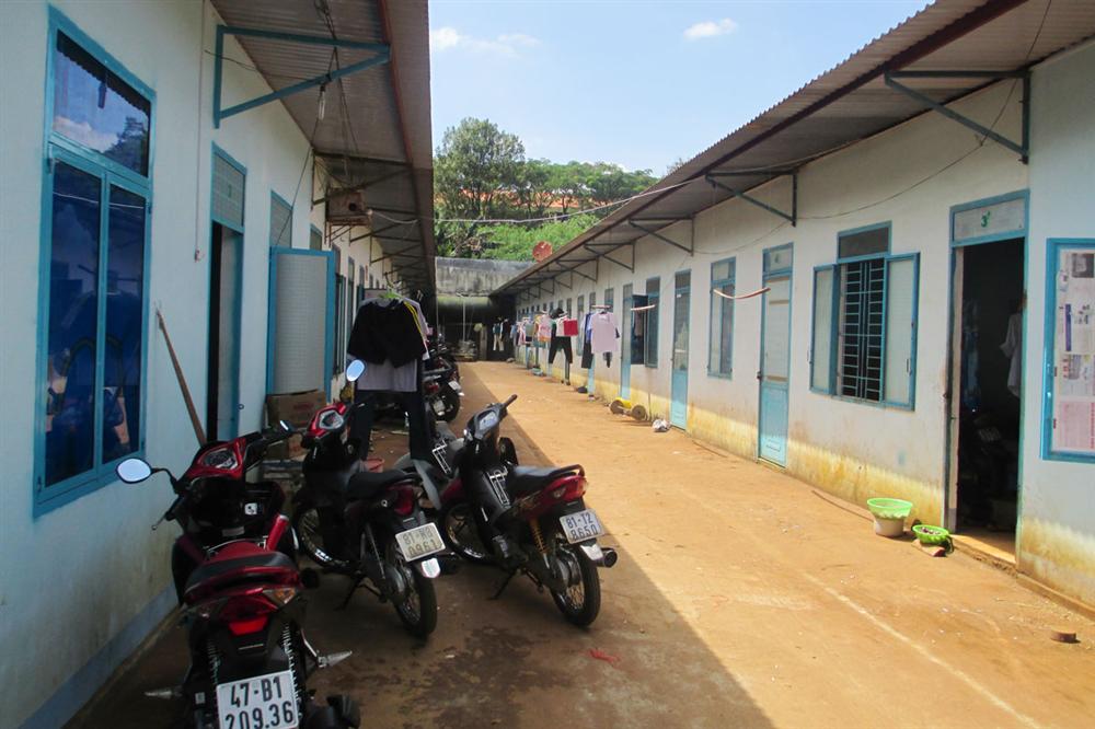 Hà Nội: Gợi ý những khu vực có phòng trọ cho thuê giá rẻ, chỉ dưới 2 triệu đồng/tháng-1