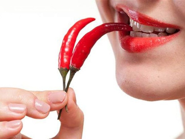 Sau 30 tuổi, phụ nữ ăn ít 3 đỏ và uống nhiều 4 nước để giúp nuôi dưỡng buồng trứng và ngăn ngừa lão hóa sớm-1