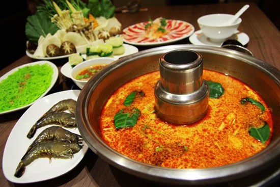 Sau 30 tuổi, phụ nữ ăn ít