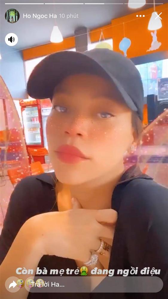 Hồ Ngọc Hà công khai nói điều này với Kim Lý, việc mà kể cả khi sống với Cường Đô La cũng chưa bao giờ nhắc tới-2