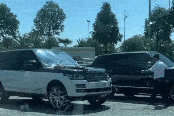 Tìm thấy lọ nước hoa Chanel bị mất của khách trong ba lô nhân viên hàng không ở Nội Bài-1