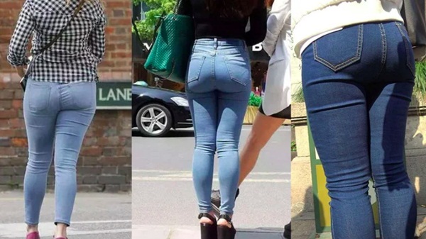 Chân to như cột đình, bạn chỉ cần nhớ 4 tiêu chí chọn quần và váy này thì chân to mấy cũng thành thon gọn mảnh mai-1