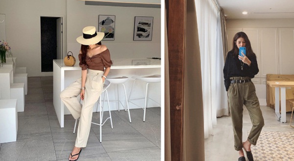 Chân to như cột đình, bạn chỉ cần nhớ 4 tiêu chí chọn quần và váy này thì chân to mấy cũng thành thon gọn mảnh mai-4