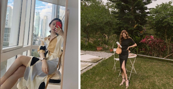 Chân to như cột đình, bạn chỉ cần nhớ 4 tiêu chí chọn quần và váy này thì chân to mấy cũng thành thon gọn mảnh mai-6