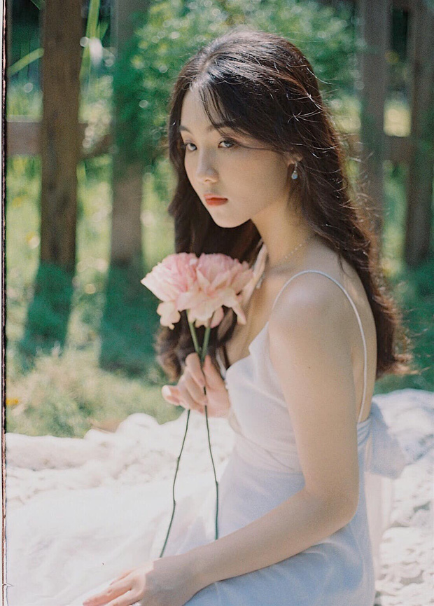 Dàn mỹ nhân tiềm năng bị loại ở HHVN 2020: Thí sinh catwalk bạch tuộc” từng đối đầu với Lương Thùy Linh, tiếc nuối nhất Thần tiên tỷ tỷ 2k”-1