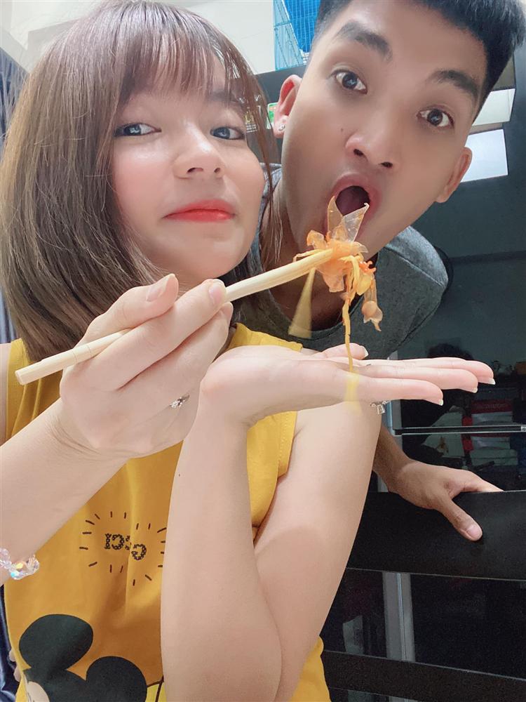 Mạc Văn Khoa xác nhận bạn gái mang thai sau 5 năm hẹn hò, đọc tâm thư của bố mẹ tương lai mà rơi nước mắt!-4