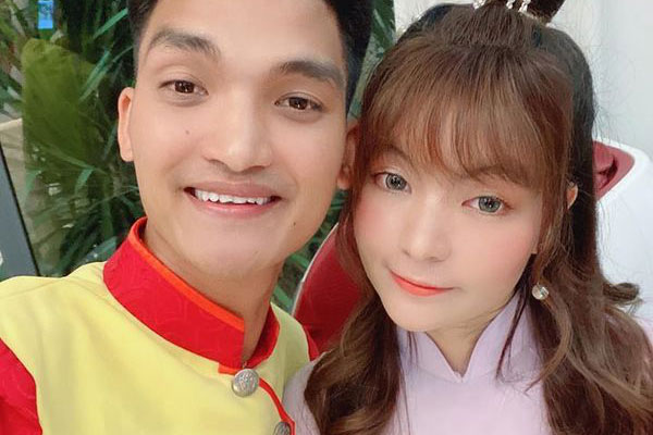 Mạc Văn Khoa, Hòa Minzy cover ‘Hoa hải đường’-1