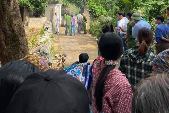 Vụ đôi vợ chồng bị sát hại tại nhà riêng với hàng chục vết đâm: Bắt giữ nghi phạm khi đang chơi game