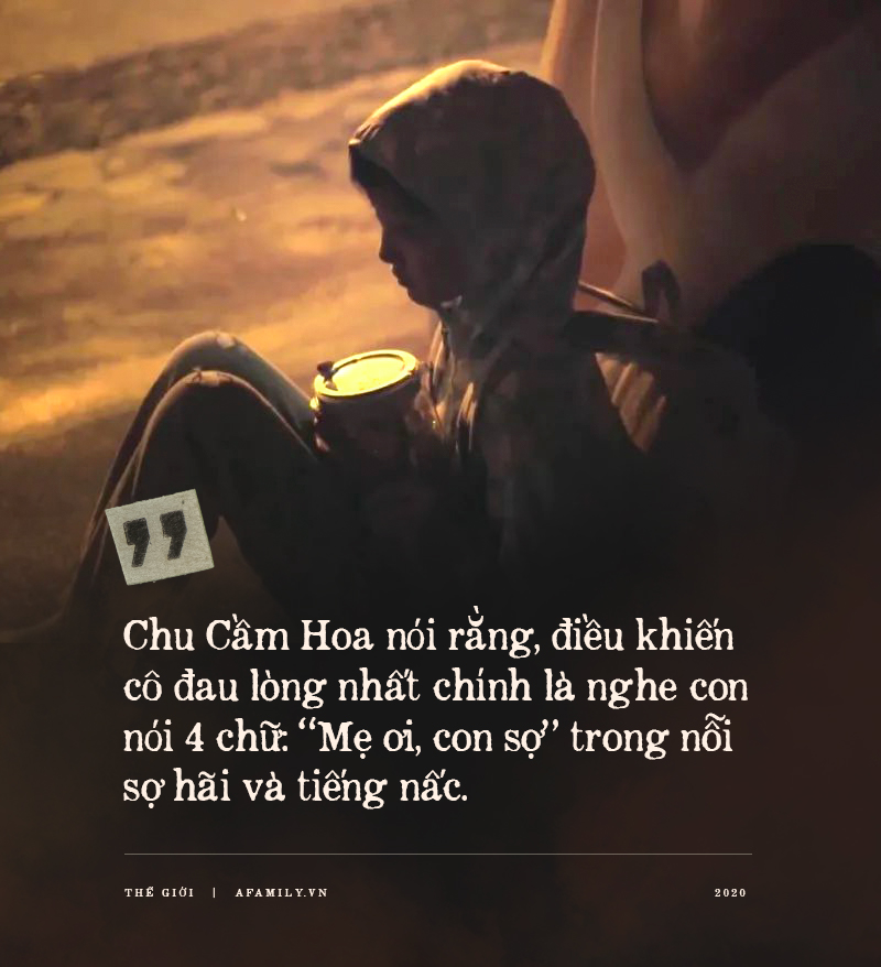 Mẹ ơi, con sợ”: Thế giới trầm uất của bé gái 14 tuổi bị cưỡng bức, đến lúc nghẹt thở vì bế tắc đành đếm ngược thời gian rời xa trần đời-7