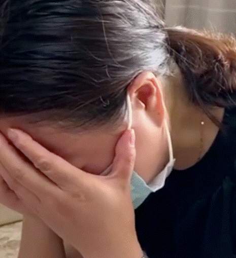 Mẹ ơi, con sợ”: Thế giới trầm uất của bé gái 14 tuổi bị cưỡng bức, đến lúc nghẹt thở vì bế tắc đành đếm ngược thời gian rời xa trần đời-10