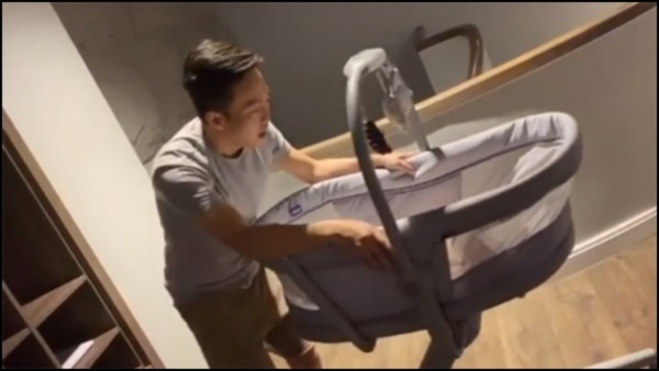 Lấy chồng đại gia như Đàm Thu Trang cũng than nuôi con tốn tiền tã bỉm, Cường Đô La có ngay động thái đúng chuẩn ông bố của năm-3