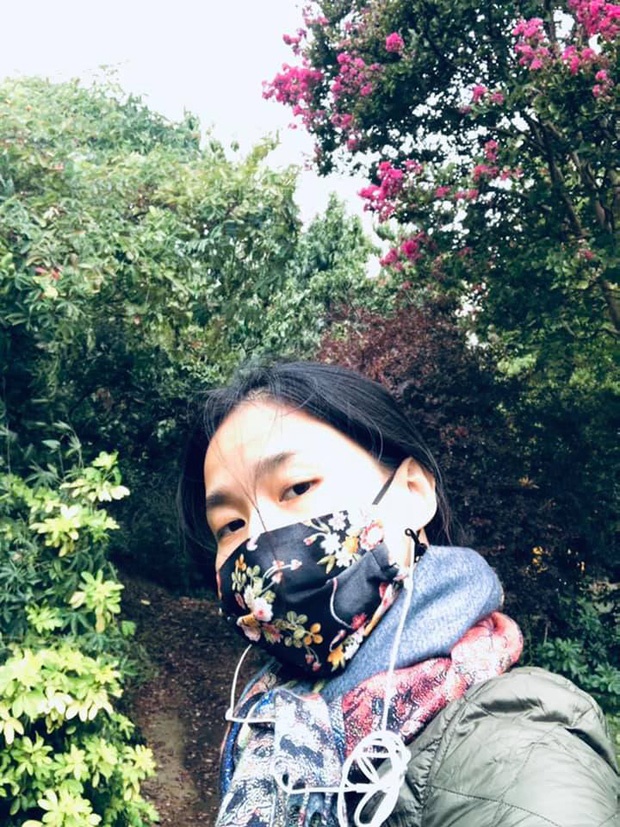 Ca sĩ Đồng Lan xác nhận mắc Covid-19 tại Pháp-3