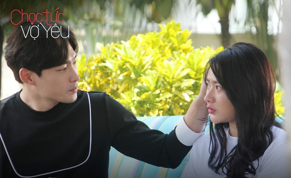 Phim Việt Chọc tức vợ yêu phá nát cảm xúc người xem?-3