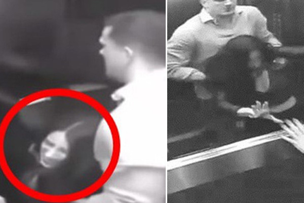 Bé trai bị kẹt trong thang máy suốt 20 phút nhưng vẫn bình tĩnh làm bài tập về nhà, đáng chú ý nhất là câu nói khi kêu cứu-3