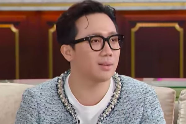 Trấn Thành: Chưa bao giờ tôi nghĩ rằng sẽ lấy Hari Won làm vợ-4