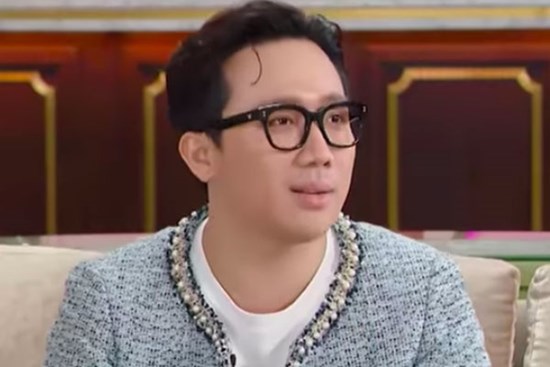 Trấn Thành tự tin khẳng định: 