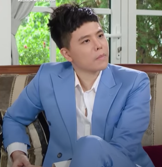 Trấn Thành tự tin khẳng định: Tôi cua gái không đến nửa ngày, cuộc đời tôi thích cái gì phải đến với cái đó trước-4