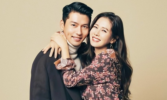 MXH rầm rộ tin Hyun Bin - Son Ye Jin bí mật kết hôn lúc quay Hạ Cánh Nơi Anh, loạt nhà báo lên truyền hình kể lại sự việc-8