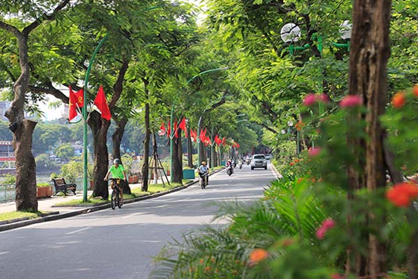 Dự báo thời tiết 13/10, miền Trung giảm mưa, Bắc Bộ chuyển lạnh-2