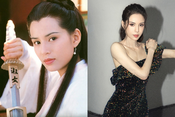 Bí quyết giúp nữ diễn viên 54 tuổi được mệnh danh là thần tiên tỷ tỷ” trẻ như đôi mươi-1